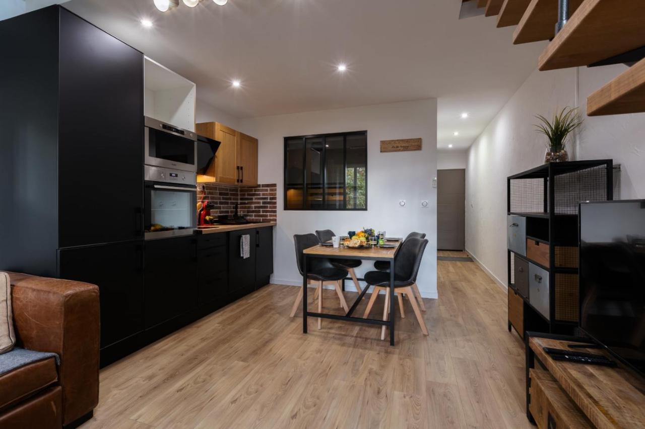 Apartament Open Sky Industry Hyper Centre Fontaine Moussue Salon-de-Provence Zewnętrze zdjęcie
