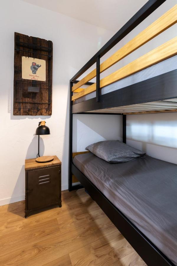 Apartament Open Sky Industry Hyper Centre Fontaine Moussue Salon-de-Provence Zewnętrze zdjęcie