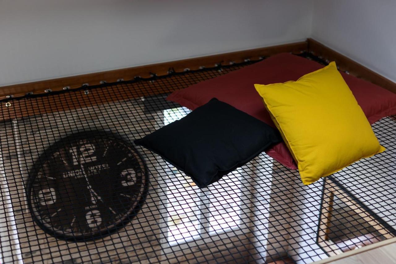 Apartament Open Sky Industry Hyper Centre Fontaine Moussue Salon-de-Provence Zewnętrze zdjęcie