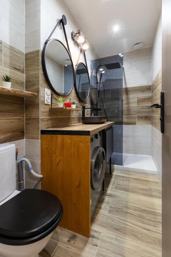 Apartament Open Sky Industry Hyper Centre Fontaine Moussue Salon-de-Provence Zewnętrze zdjęcie